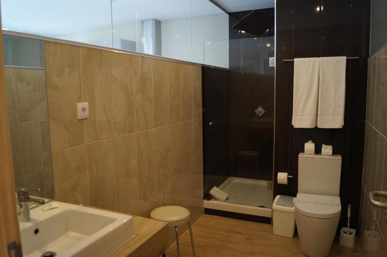 Angra Central Hotel Angra do Heroísmo Εξωτερικό φωτογραφία